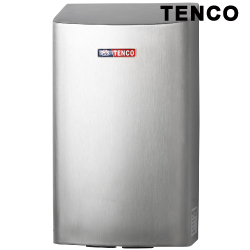 電光牌(TENCO)不銹鋼噴射式烘手機 E-1109_E-1109L