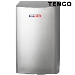電光牌(TENCO)不鏽鋼噴射式烘手機 E-1109_E-1109L