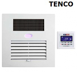電光牌(TENCO)浴室暖房乾燥機(無線遙控) E-1214C