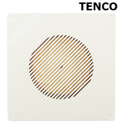 電光牌(TENCO)浴室通風扇 E-1301