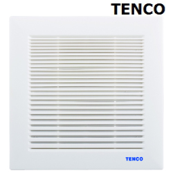 電光牌(TENCO)浴室通風扇 E-1305