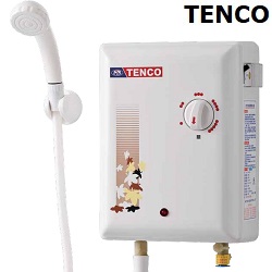 電光牌(TENCO)瞬熱型電能熱水器 E-8111L