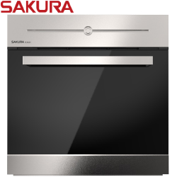 櫻花牌(SAKURA)嵌入式電器收納櫃 E3621