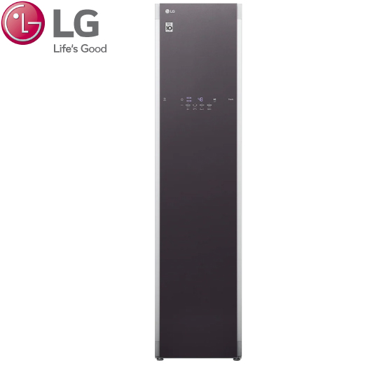 LG WiFi Styler 蒸氣電子衣櫥 E523CW【免運費宅配到府+贈送標準安裝】