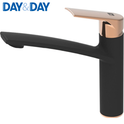 DAY&DAY SYDENY檯面無鉛龍頭 EA-105-GB