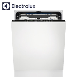 瑞典Electrolux伊萊克斯700系列全嵌式洗碗機 EBF7531SBA 【全省免運費宅配到府】