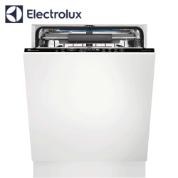 瑞典Electrolux伊萊克斯900系列全嵌式洗碗機 EBF9531SBA 【全省免運費宅配到府】