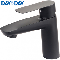 DAY&DAY 面盆龍頭 ED-F10753BK