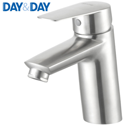 DAY&DAY 不鏽鋼面盆龍頭 ED-FS18862