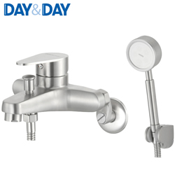 DAY&DAY 不鏽鋼沐浴龍頭 ED-HS28870