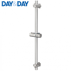 DAY&DAY 不鏽鋼蓮蓬頭滑桿 ED-T6507