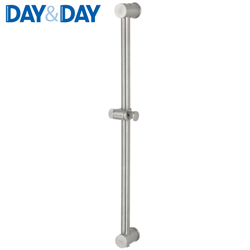 DAY&DAY 不鏽鋼蓮蓬頭滑桿 ED-T6508