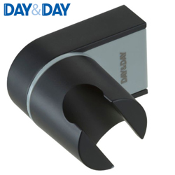 DAY&DAY 可調式固定座(霧黑) ED-V13
