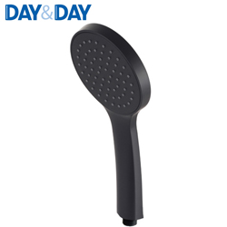 DAY&DAY 蓮蓬頭 ED-V24088BK