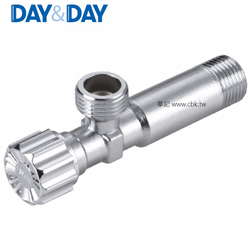 DAY&DAY 加長型三角凡而 ED-VS992B