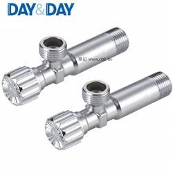 DAY&DAY 加長型三角凡而(一對) ED-VS992Bx2