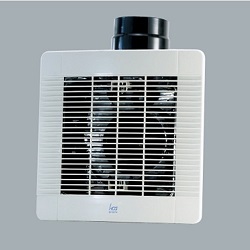 和成牌(HCG)浴室通風扇 EF507(H)_EF508(H)