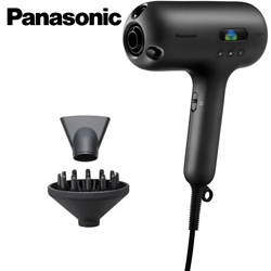 Panasonic nanocare ULTIMATE 次世代高浸透奈米水離子吹風機 EH-NC50
