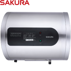 櫻花牌(SAKURA)6加侖倍容定溫電能熱水器 EH0651LS6