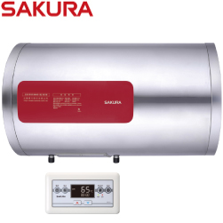 櫻花牌(SAKURA)12加侖儲熱式電熱水器 EH1210LTS4