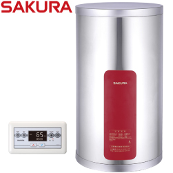 櫻花牌(SAKURA)12加侖儲熱式電熱水器 EH1210TS6_S4