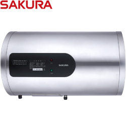 櫻花牌(SAKURA)12加侖倍容定溫電能熱水器 EH1251LS6