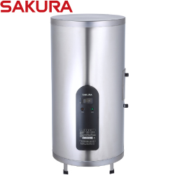 櫻花牌(SAKURA)18加侖倍容定溫電能熱水器 EH1851S6