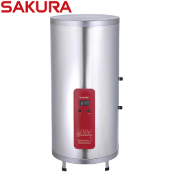 櫻花牌(SAKURA)20加侖儲熱式電熱水器 EH2010S4