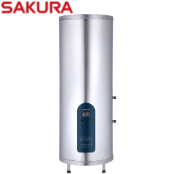 櫻花牌(SAKURA)26加侖倍容儲熱式電熱水器 EH2630S6