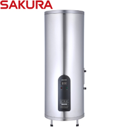 櫻花牌(SAKURA)26加侖倍容定溫電能熱水器 EH2651S6