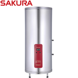 櫻花牌(SAKURA)30加侖儲熱式電熱水器 EH3010S4_6