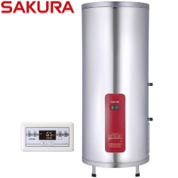 櫻花牌(SAKURA)30加侖儲熱式電熱水器 EH3010TS6_S4