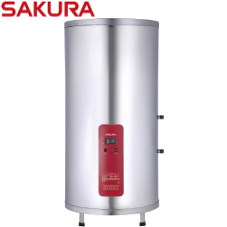 櫻花牌(SAKURA)50加侖儲熱式電熱水器 EH5010S6