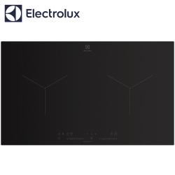 瑞典Electrolux伊萊克斯 UltimateTaste 300 雙口感應爐 EHI7280BE【全省免運費宅配到府】