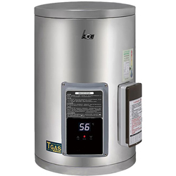 和成牌HCG壁掛式調溫型貯備型電能熱水器 EHN15BA2
