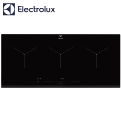 瑞典Electrolux伊萊克斯三口感應爐 EIT913 【全省免運費宅配到府】