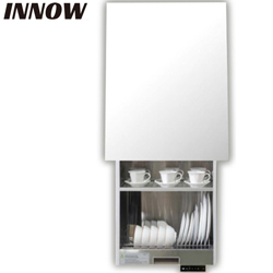 INNOW 電動升降烘碗機(60cm) ELB6072S-2
