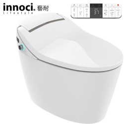 innoci藝耐 智慧型電腦馬桶 ENC2165GW16T-3