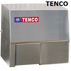 電光牌(TENCO)全自動不鏽鋼烘手機 ES-1106