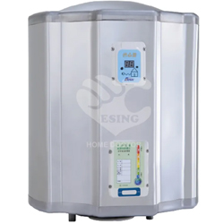 怡心牌電熱水器(容量54.8L / 等同180L出水量) ES-1426