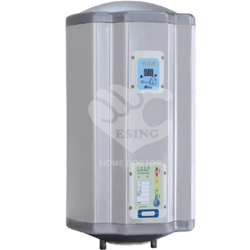怡心牌電熱水器(容量86L / 等同260L出水量) ES-2219
