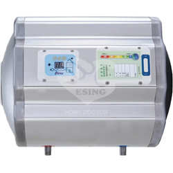 怡心牌電熱水器(容量25.3L / 等同80L出水量) ES-619H