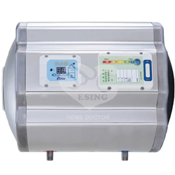 怡心牌電熱水器(容量25.3L / 等同80L出水量) ES-626H