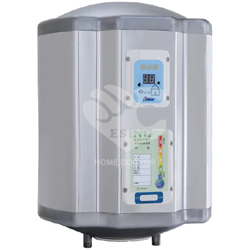 怡心牌電熱水器(容量25.3L / 等同80L出水量) ES-626