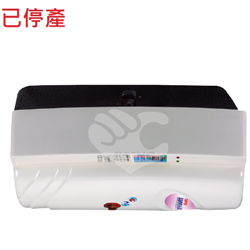 <已停產> 怡心牌電熱水器(容量35L / 等同30G出水量) ES-919S
