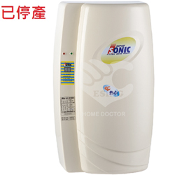 <已停產> 怡心牌電熱水器(容量35L / 等同30G出水量) ES-919