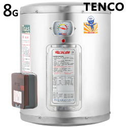 電光牌TENCO 8加侖電能熱水器 ES-92B008