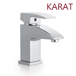 KARAT 面盆龍頭 F-P1070