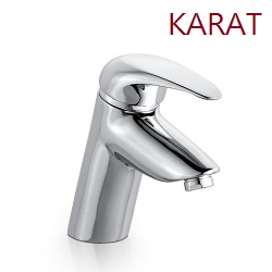 KARAT 面盆龍頭 F-P1101