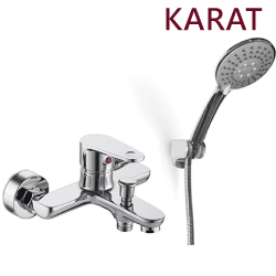 KARAT 沐浴龍頭 F-P2190